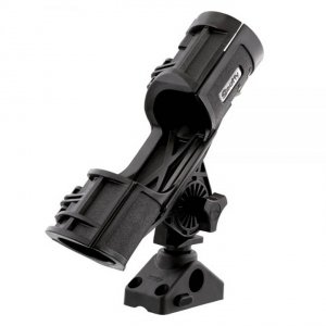 Scotty CW34378 Scotty Orca Rod Holder With Locking Combination Sidedec