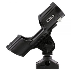 Scotty CW34378 Scotty Orca Rod Holder With Locking Combination Sidedec