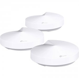 Tplink TL-DECO-M5 Ac1300 Whole-home Wi-fi System 3 Pack