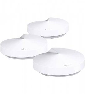 Tplink TL-DECO-M5 Ac1300 Whole-home Wi-fi System 3 Pack