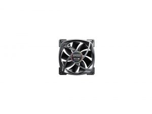 Montech AX120 PWM Black Ax 120 Argb Fan – 1600pwm, High-end Durabili