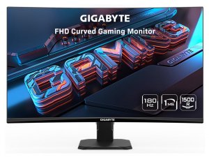 Gigabyte GS27FC US Crmntr Giga 27