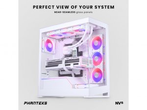 Phanteks PH-NV523TG_DMW01 Cases |ph-nv523tg_dmw01 R