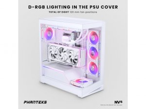 Phanteks PH-NV523TG_DMW01 Cases |ph-nv523tg_dmw01 R