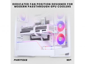 Phanteks PH-NV523TG_DMW01 Cases |ph-nv523tg_dmw01 R