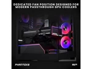 Phanteks PH-NV523TG_DBK01 Cases |ph-nv523tg_dbk01 R