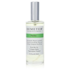 Demeter 554457 Cologne Spray (unboxed) 4 Oz