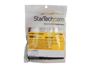 Startech  3ft (1m) Mini Displayport To Displayport 1.2 Cable, 4k X 2k 