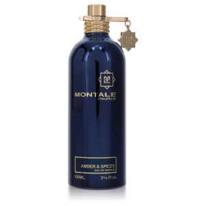 Montale 555847 Eau De Parfum Spray (unisex Unboxed) 3.3 Oz