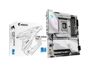 Gigabyte Z790 AORUS PRO X Mb  Z790 Aorus Pro X R