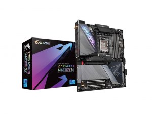 Z790 AORUS MASTER X