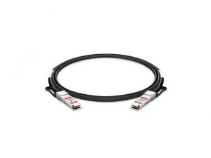 QFX-QSFP-DAC-3M-NP