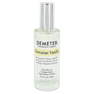 Demeter 545157 Cologne Spray (unboxed) 4 Oz