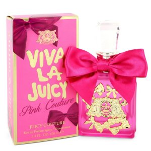 Juicy 564097 Eau De Parfum Spray (unboxed) 1.7 Oz