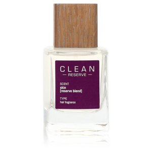 Clean 556647 Hair Fragrance (unisex Unboxed) 1.7 Oz