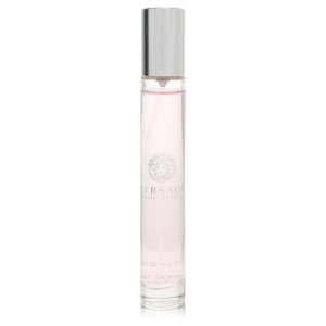 Versace 564048 Mini Edt Spray (tester) 0.3 Oz