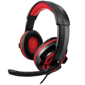 Nyko 87305 Switch Ns2600 Headset