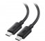 Cable B07X31FG6Z Usb C To Usb C Monitor Cable 6 Ft   1.8m With 4k 60hz