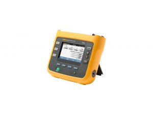 Fluke FLUKE-1732/EUS Energy Logger Euus Version 1x