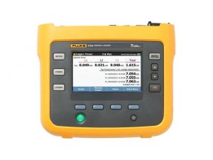 Fluke FLUKE-1732/EUS Energy Logger Euus Version 1x