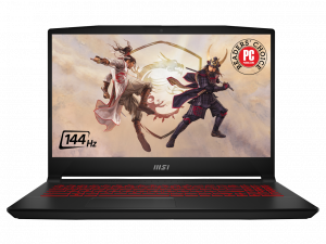 Msi Katana GF66 12UE-603 Nb  Katana Gf66 12ue-603 R