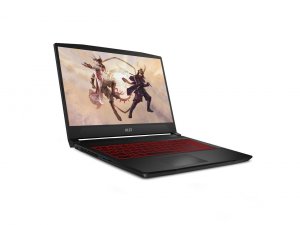 Msi Katana GF66 12UE-603 Nb  Katana Gf66 12ue-603 R