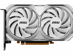 Msi G4060V2XW8C Vga |rtx 4060 Ventus 2x White 8g Oc R