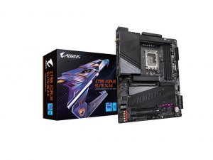 Gigabyte Z790 AORUS ELITE X AX Mb  Z790 Aorus Elite X Ax R