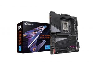 Z790 AORUS ELITE X WIFI7