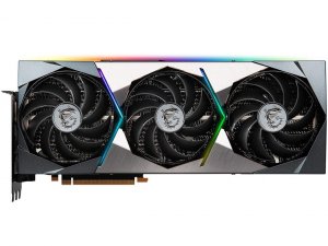 Msi RTX 3090 TI SUPRIM X 24G Vga |rtx 3090 Ti Suprim X 24g Rec