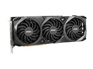 Msi RTX 3090 VENTUS 3X 24G Vga |rtx 3090 Ventus 3x 24g Rec