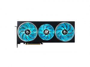 Powercolor RX7700XT 12G-L/OC Vga Pc|rx7700xt 12g-loc R