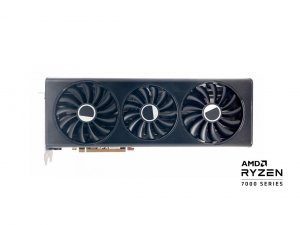 Xfx RX-77TQICKB9 Vga |rx-77tqickb9 7800xt R