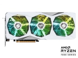 Asrock RX7700XT SL 12GO Vga |rx7700xt Sl 12go R