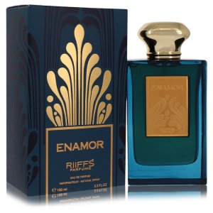 Riiffs 563084 Eau De Parfum Spray (unisex) 3.3 Oz