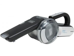 Black BDH2000PL Hand Vacuum Bd  R