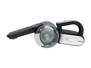 Black BDH2000PL Hand Vacuum Bd  R