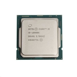 Intel CM8070104282844 3.70ghz  10 Core I9-10900k 10th Gen Socket Fclga