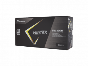 Seasonic VERTEX PX-1000 Psu |vertex Px-1000 R