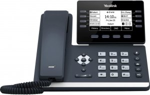 Yealink 1301087 Sip T53w Desk Phone