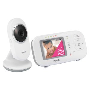 Vtech VM320 2.4in Dig Baby Montr Wnv