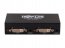 Tripp TRPB116-002A 2-port Dvi Single Link Video - Audio Splitter - Boo