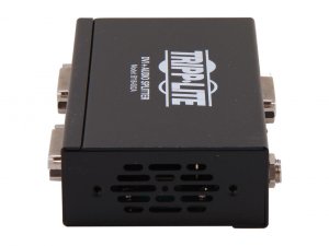 Tripp TRPB116-002A 2-port Dvi Single Link Video - Audio Splitter - Boo