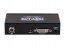 Tripp TRPB116-002A 2-port Dvi Single Link Video - Audio Splitter - Boo