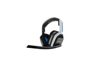 Astro 939-001876 Gaming A20 Wireless Gen 2 Headset For Ps5, Ps4 - Whit