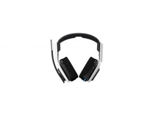 Astro 939-001876 Gaming A20 Wireless Gen 2 Headset For Ps5, Ps4 - Whit