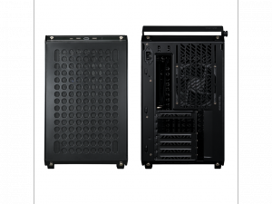 Cooler Q500-KGNN-S00 Cases Cm|q500-kgnn-s00 R