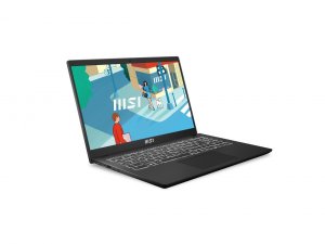 Msi Modern 15 H B13M-021US Noteb |modern 15 H B13m-021us R