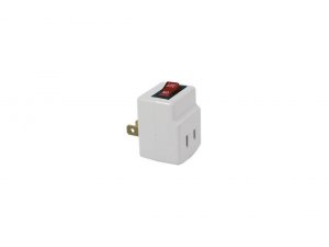 Qvs PA-1P Single-port Power Adaptor