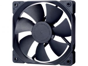 Fractal FD-FAN-DYN-X2-GP12-PWM-BK Fan Fd-fan-dyn-x2-gp12-pwm-bk Dynami